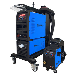 Synergický svařovací invertor DIGIMIG 500 PULSE