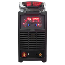 Synergický svařovací invertor DIGIMIG 500 PULSE
