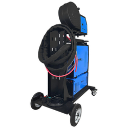 Synergický svařovací invertor DIGIMIG 500 PULSE