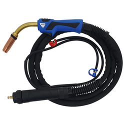 Synergický svařovací invertor DIGIMIG 500 PULSE