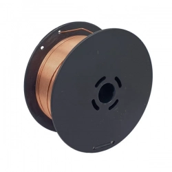 Svařovací drát ocel MIG/MAG TYSWELD G3Si1 0,6 mm 1 kg ER70S-6, SG2