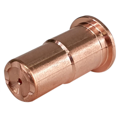 Tryska 1,0 mm 50A pro plazmový hořák A81, dlouhá
