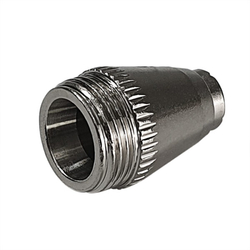 Tryska 1,0 mm pro plazmový hořák AG60 (SG55/PPS 40)
