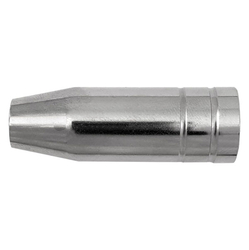 Silně kónická plynová hubice Sherman pro hořáky MB 14 a MB 15 průměr 9,5mm 