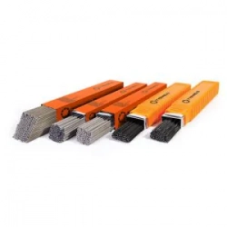 Elektroda E13 TYSWELD ® E6013 rutilová růžová 3,25 x 350mm, balení 5kg
