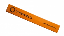 Elektroda E13 TYSWELD ® E6013 rutilová růžová 2,5 x 350mm, balení 5kg
