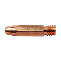 Průvlak - proudová tryska typu KEMPPI M8x8x35 1,6 mm