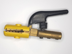 Držák MMA elektrody KOWAX 200A velký
