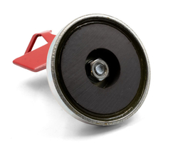 Magnetický stojánek pro MMA držák elektrody