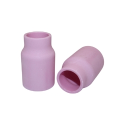 Keramická hubice č.11, 17,0 x 42mm pro hořáky TIG 17/18/26 s plynovou čočkou 54N19