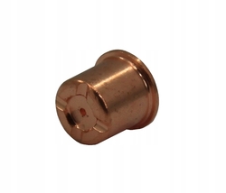 Tryska 1,0 mm 50A cylindrická pro plazmový hořák CB50,  PD0015-10