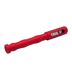 TIG pen, podavač TIG drátu červený