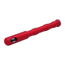 TIG pen, podavač TIG drátu červený