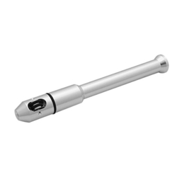 TIG pen, podavač TIG drátu stříbrný