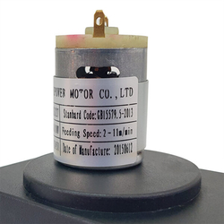 Podavač drátu 2 kladky typu Einhell SGA 145 12V DC