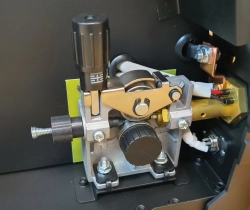 Synergický svařovací invertor Sherman DIGIMIG 200 HIT