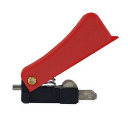 Spínač pro hořáky MIG/MAG typ BX-20