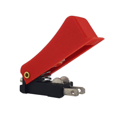 Spínač pro hořáky MIG/MAG typ BX-20