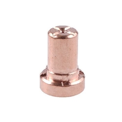 Tryska 1,0 mm pro plazmový hořák PT-31, dlouhá