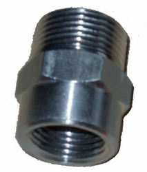 Redukce z W21.8 na G3/4"