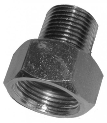 Redukce z G3/4" na W21.8 