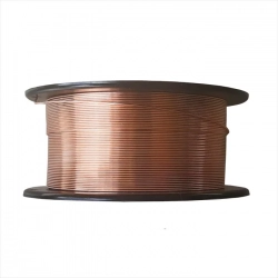 Svařovací drát ocel MIG/MAG TYSWELD G3Si1 0,6 mm 1 kg ER70S-6, SG2