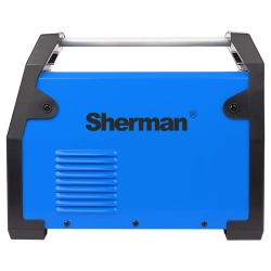 Invertorová svářečka Sherman DIGITIG 218 AC/DC MULTIWAVE