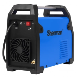 Invertorová svářečka Sherman DIGITIG 218 AC/DC MULTIWAVE