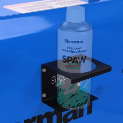 Svařovací profi invertor Sherman MIG 450M/4R