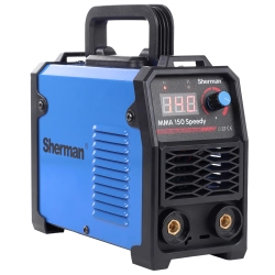 Svařovací invertor MMA Sherman DIGIARC 150 SPEEDY