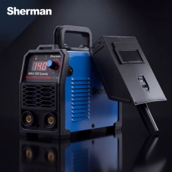 Svařovací invertor MMA Sherman DIGIARC 150 SPEEDY