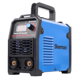 Svařovací invertor MMA Sherman DIGIARC 150 SPEEDY