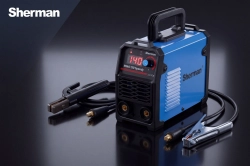 Svařovací invertor MMA Sherman DIGIARC 150 SPEEDY
