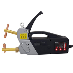 Oboustranná bodová svářečka Sherman Spot Welder F30 400V