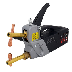 Oboustranná bodová svářečka Sherman Spot Welder F30 400V