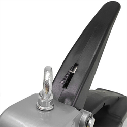 Oboustranná bodová svářečka Sherman Spot Welder F30 230V