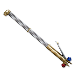 Řezací hořák TWC-1, 75cm/90°