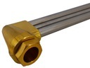 Řezací hořák TWC-1, 50cm/90°