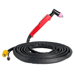 Plazmový hořák AG60 pro CUTTER 45 AIR 6m
