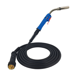 Synergický svařovací invertor Sherman DIGIMIG 360 Pulse