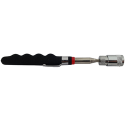 Magnetický vytahovák teleskopický nosnost 2,5kg