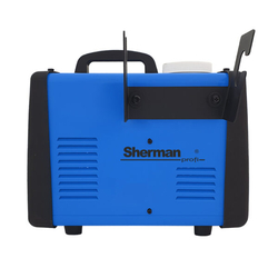 Elektrochemický čistič nerezových svarů Sherman WBC-100 