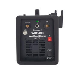 Elektrochemický čistič nerezových svarů Sherman WBC-100 