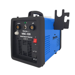 Elektrochemický čistič nerezových svarů Sherman WBC-100 