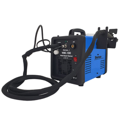 Elektrochemický čistič nerezových svarů Sherman WBC-100 