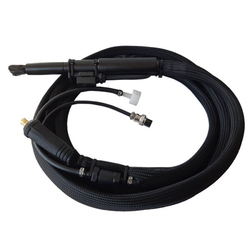 Čistící rukojeť s kabelem pro WBC-100