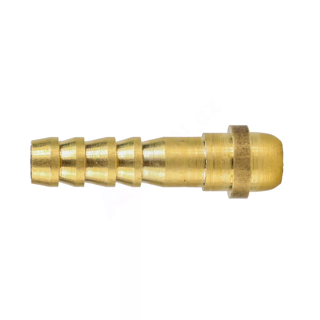 Hadicová vsuvka - trn pro hadice 6 mm a matici G1/4" 