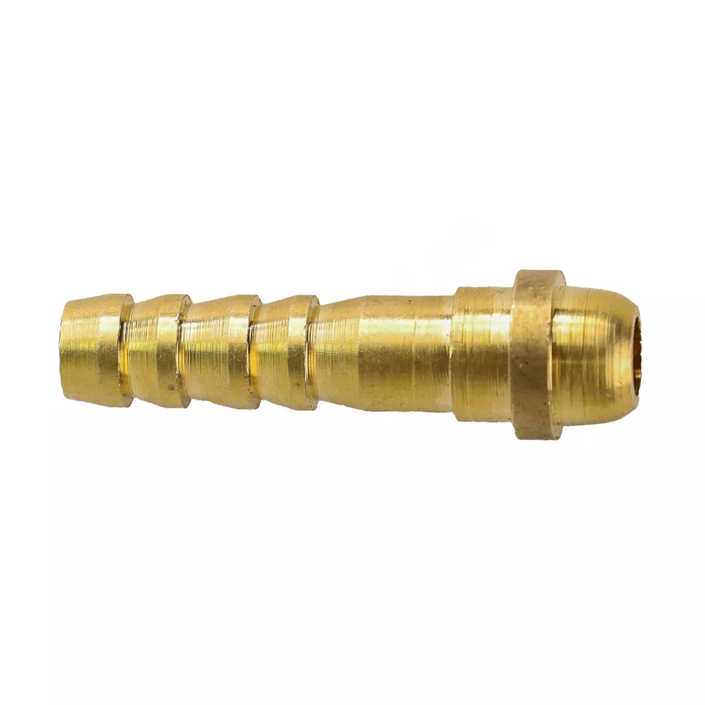 Hadicová vsuvka - trn pro hadice 6 mm a matici G1/4" 