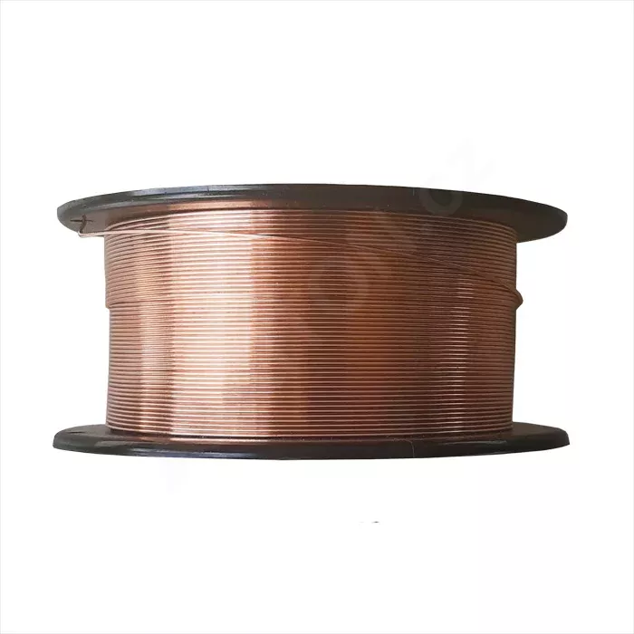 Svařovací drát ocel MIG/MAG TYSWELD G3Si1 0,6 mm 1 kg ER70S-6, SG2