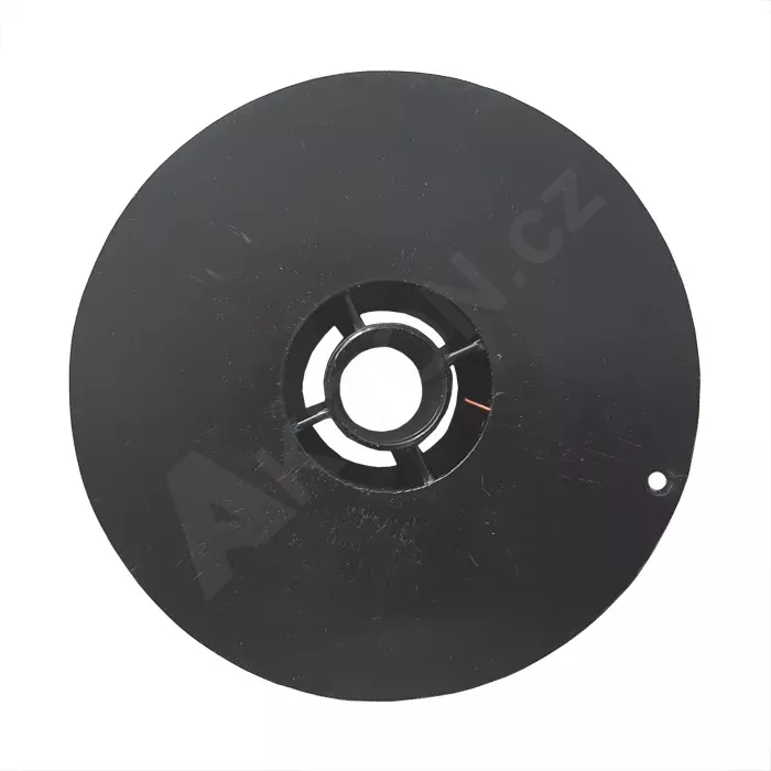 Svařovací drát ocel MIG/MAG TYSWELD G3Si1 0,6 mm 1 kg ER70S-6, SG2